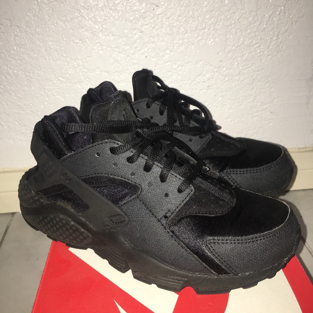 Air Huarache Run